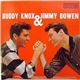 Buddy Knox & Jimmy Bowen - Buddy Knox & Jimmy Bowen